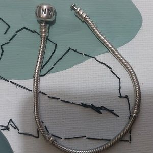 Pandora Bracelet
